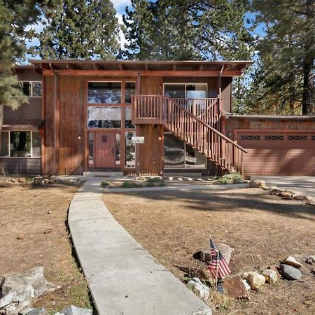 Eagle Point Lodge #2080 By Big Bear Vacations Big Bear Lake Exterior photo