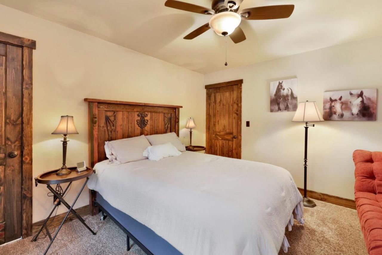 Eagle Point Lodge #2080 By Big Bear Vacations Big Bear Lake Exterior photo