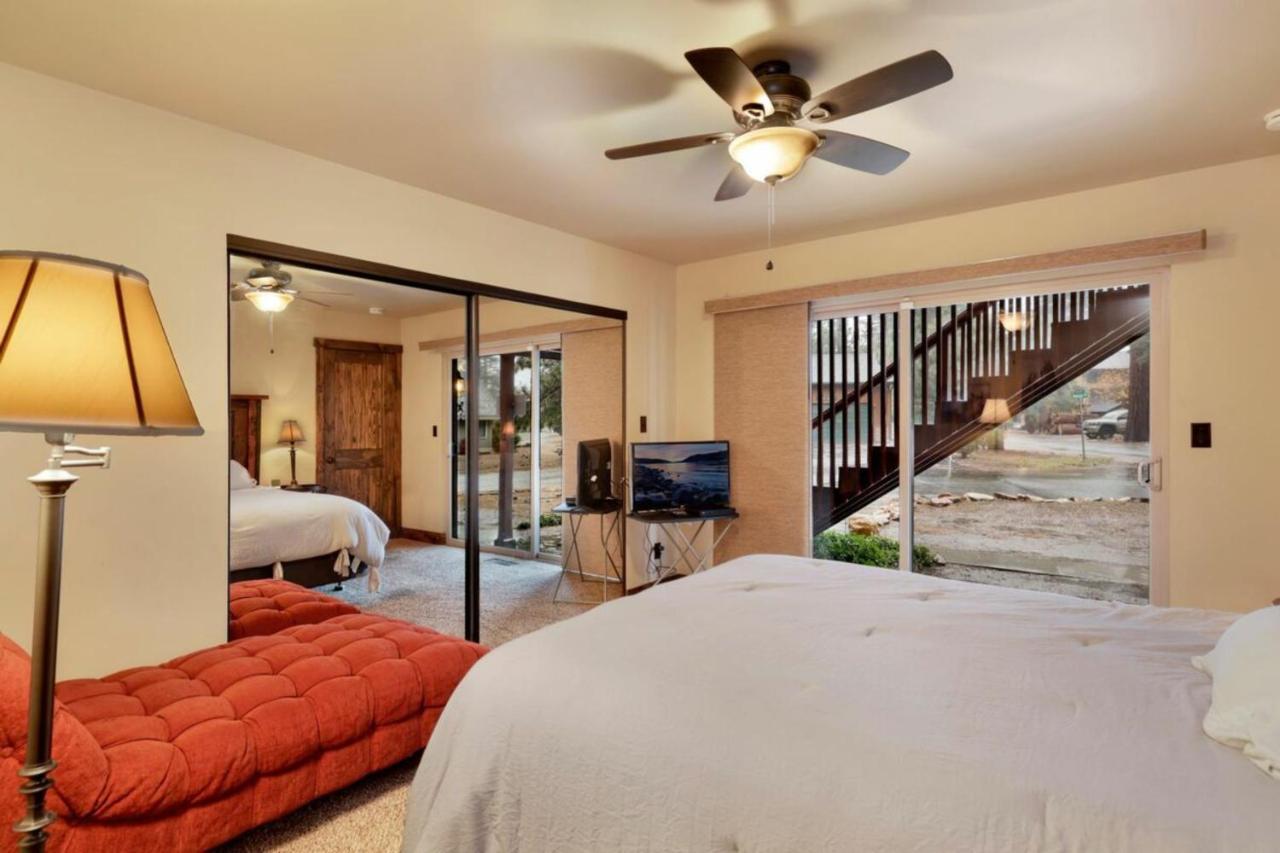 Eagle Point Lodge #2080 By Big Bear Vacations Big Bear Lake Exterior photo