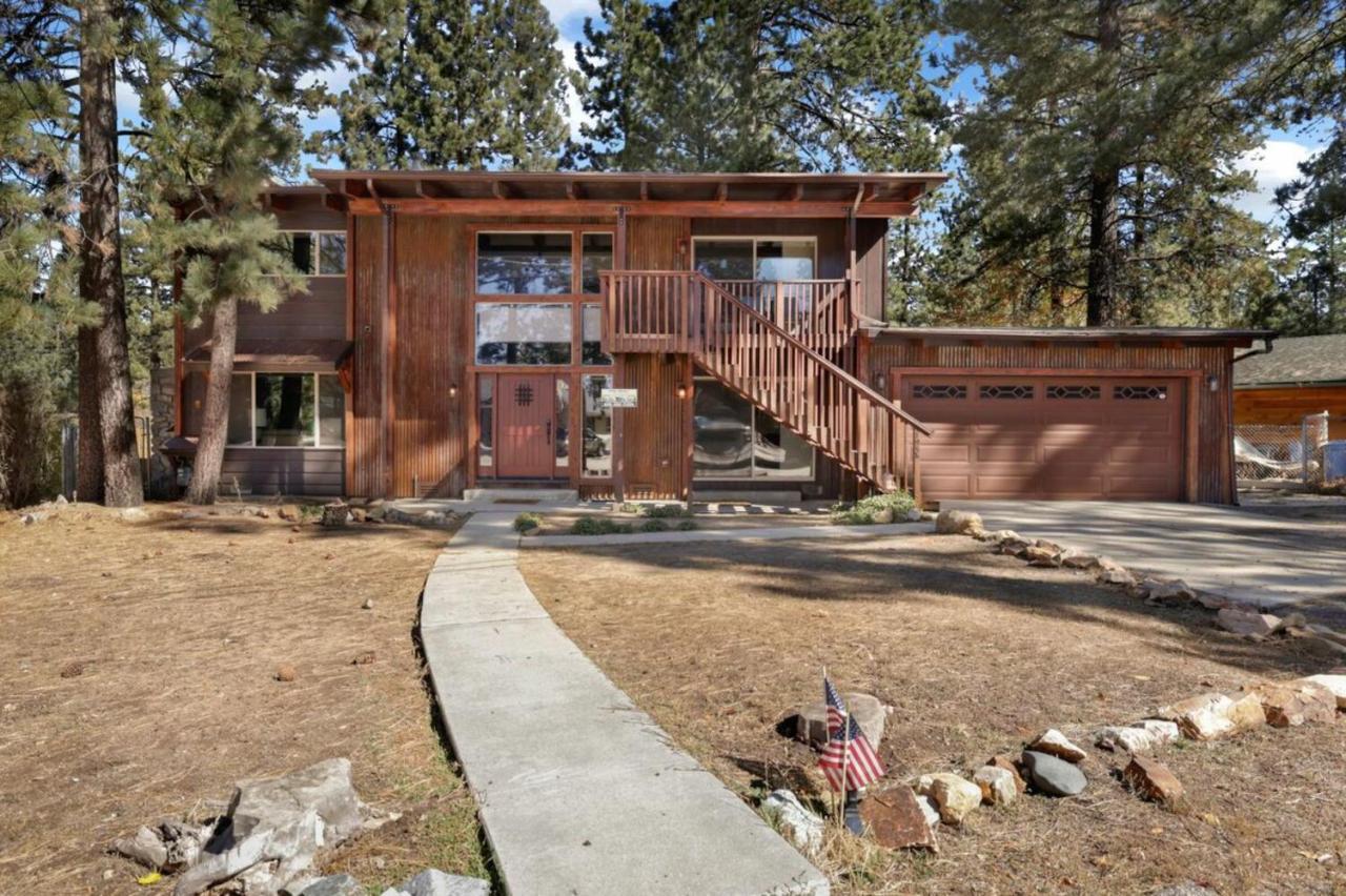 Eagle Point Lodge #2080 By Big Bear Vacations Big Bear Lake Exterior photo