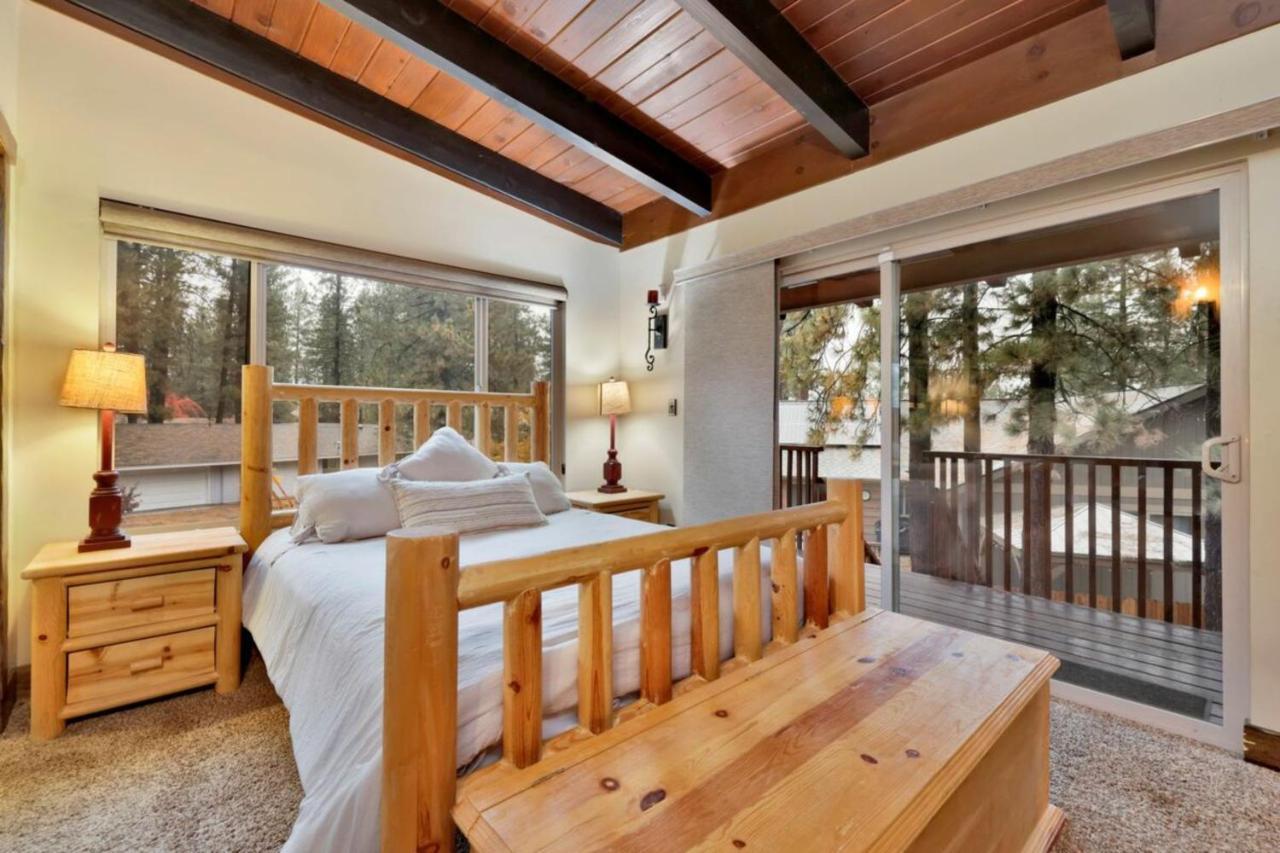 Eagle Point Lodge #2080 By Big Bear Vacations Big Bear Lake Exterior photo