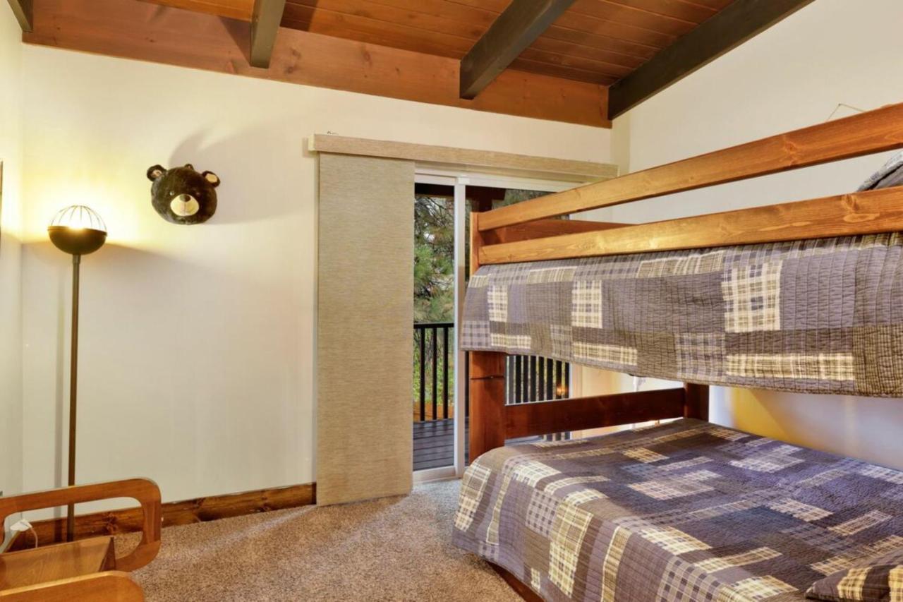 Eagle Point Lodge #2080 By Big Bear Vacations Big Bear Lake Exterior photo