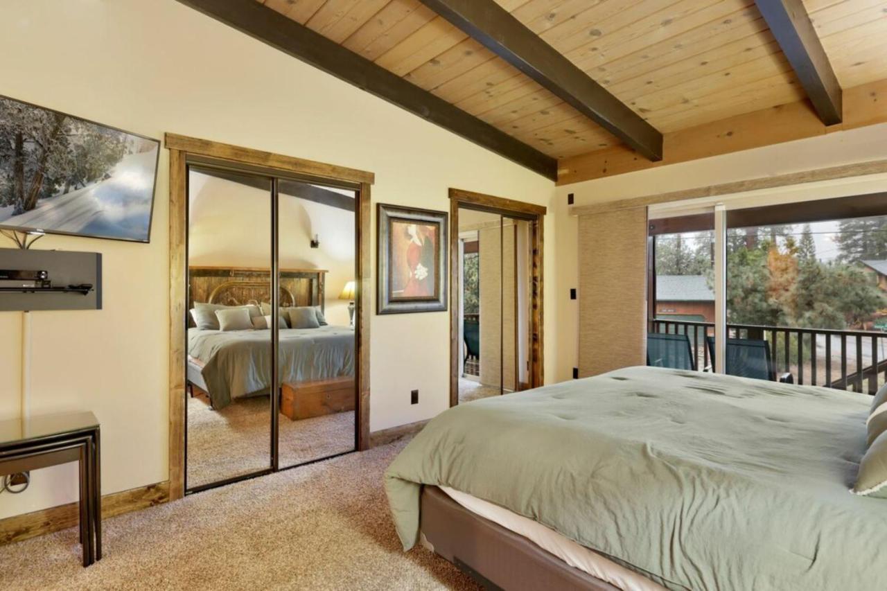 Eagle Point Lodge #2080 By Big Bear Vacations Big Bear Lake Exterior photo