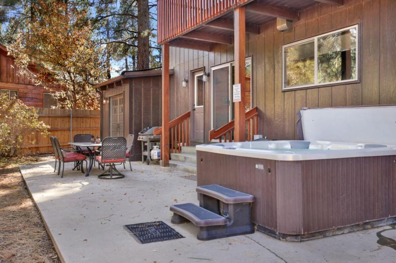Eagle Point Lodge #2080 By Big Bear Vacations Big Bear Lake Exterior photo