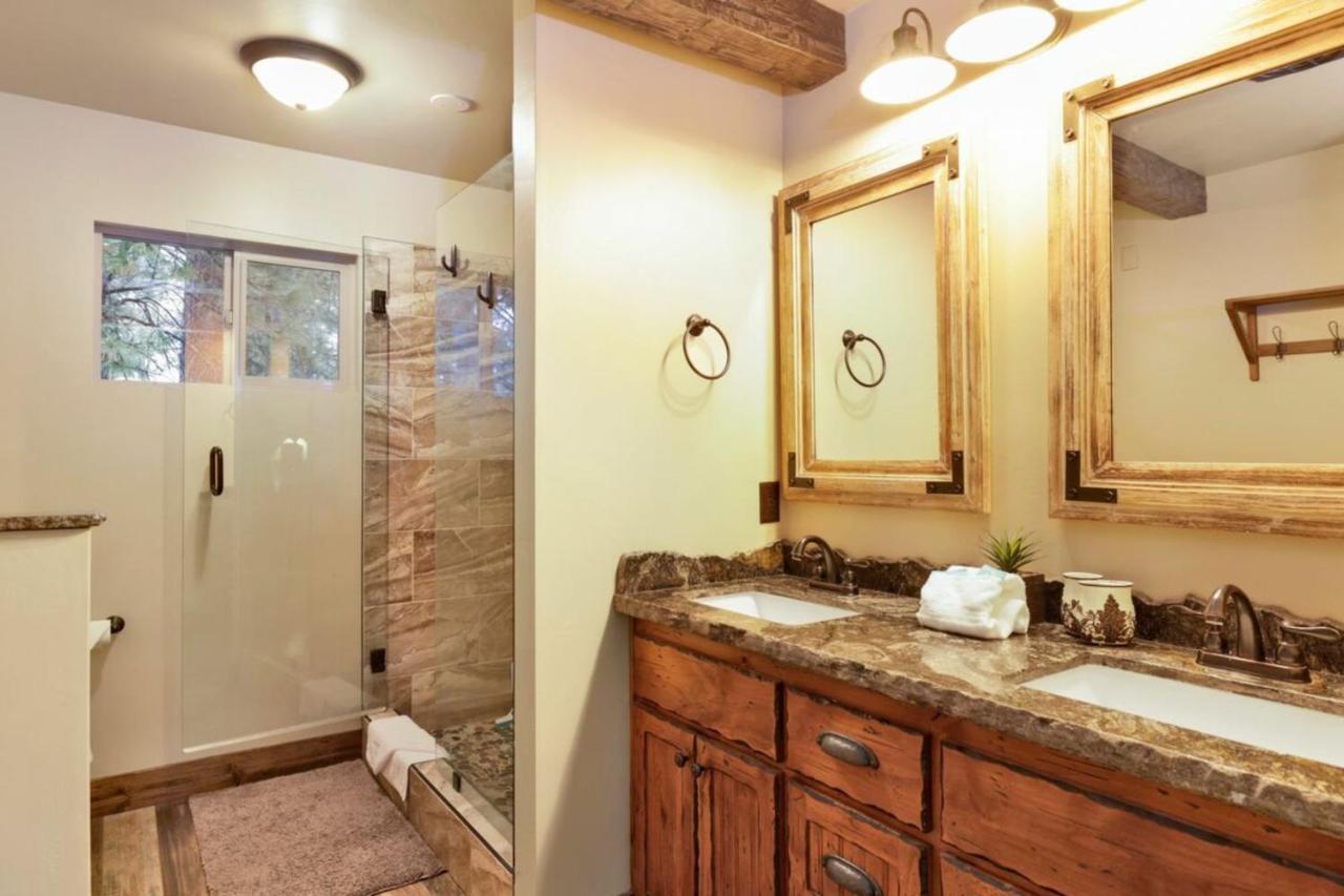 Eagle Point Lodge #2080 By Big Bear Vacations Big Bear Lake Exterior photo