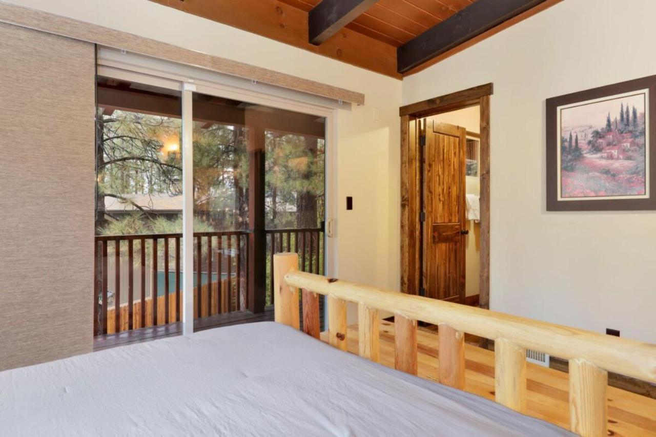 Eagle Point Lodge #2080 By Big Bear Vacations Big Bear Lake Exterior photo