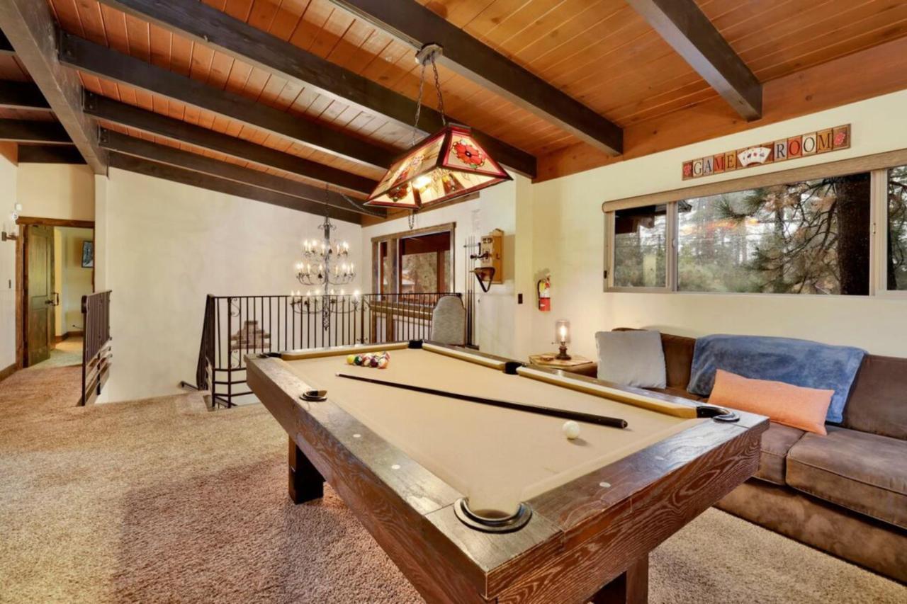 Eagle Point Lodge #2080 By Big Bear Vacations Big Bear Lake Exterior photo