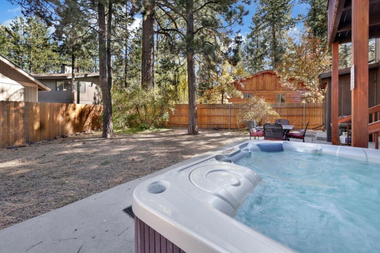 Eagle Point Lodge #2080 By Big Bear Vacations Big Bear Lake Exterior photo