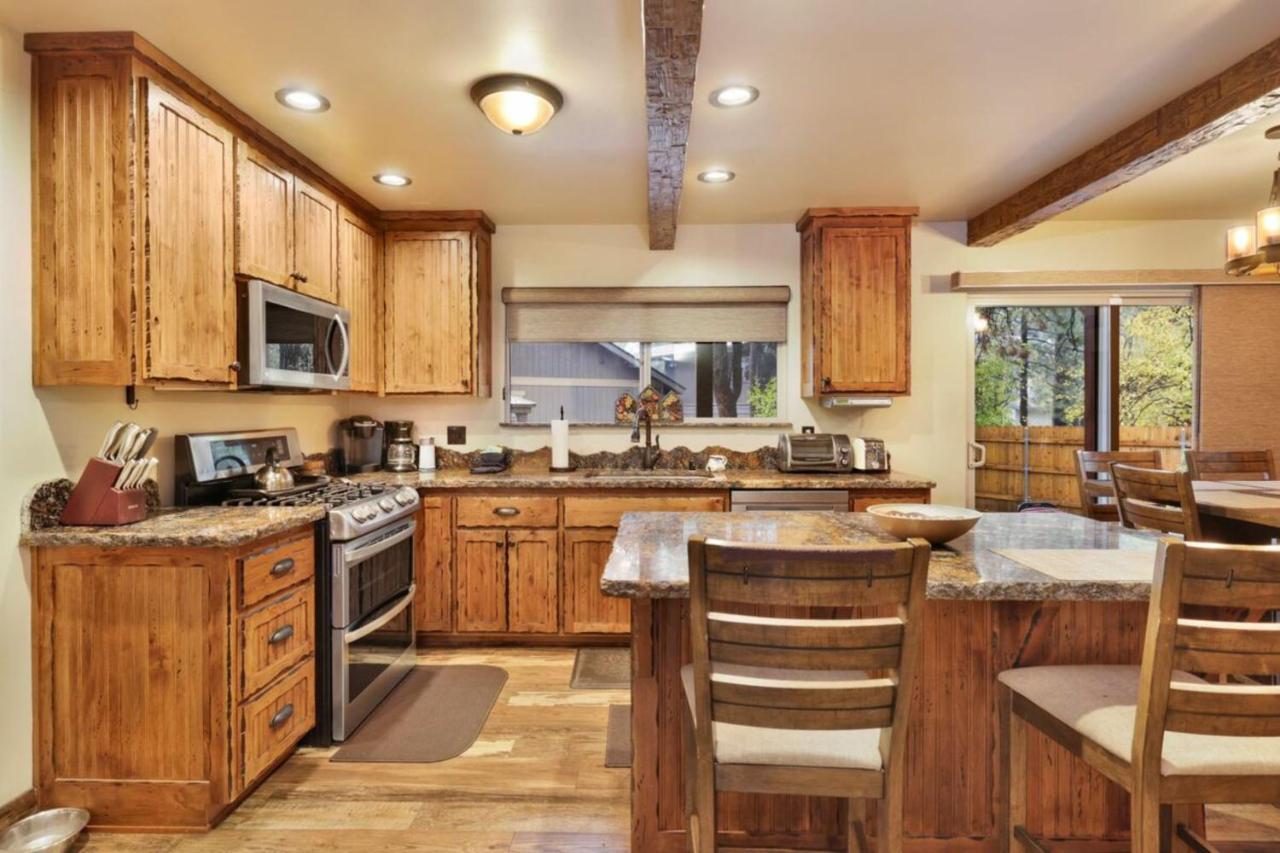 Eagle Point Lodge #2080 By Big Bear Vacations Big Bear Lake Exterior photo