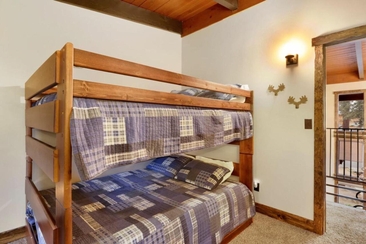Eagle Point Lodge #2080 By Big Bear Vacations Big Bear Lake Exterior photo