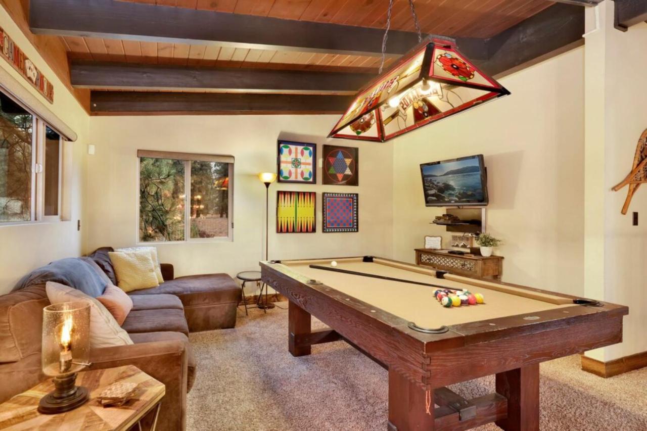 Eagle Point Lodge #2080 By Big Bear Vacations Big Bear Lake Exterior photo