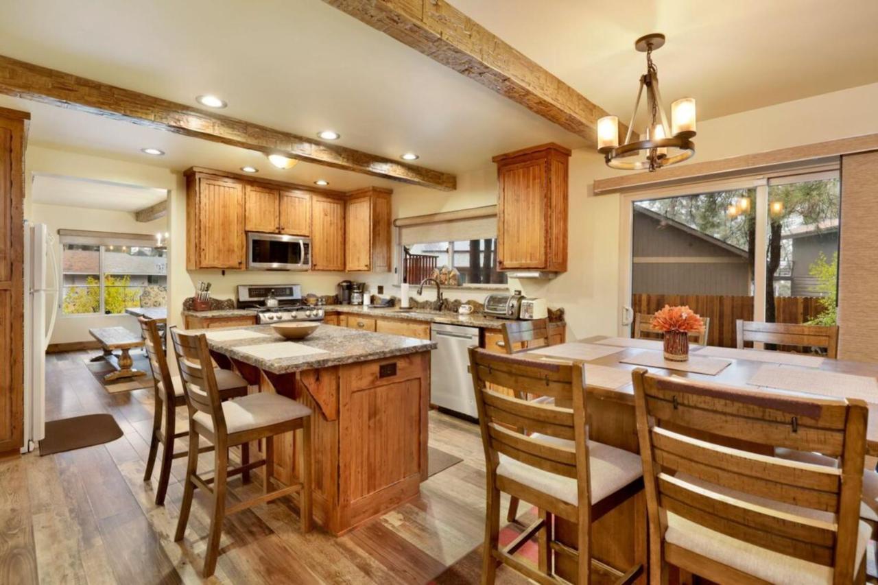 Eagle Point Lodge #2080 By Big Bear Vacations Big Bear Lake Exterior photo
