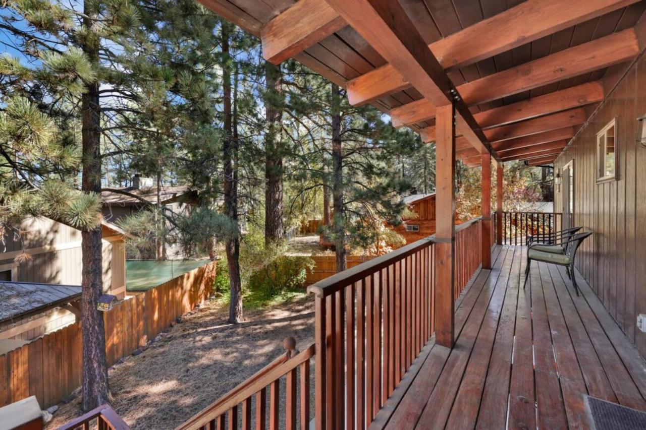 Eagle Point Lodge #2080 By Big Bear Vacations Big Bear Lake Exterior photo