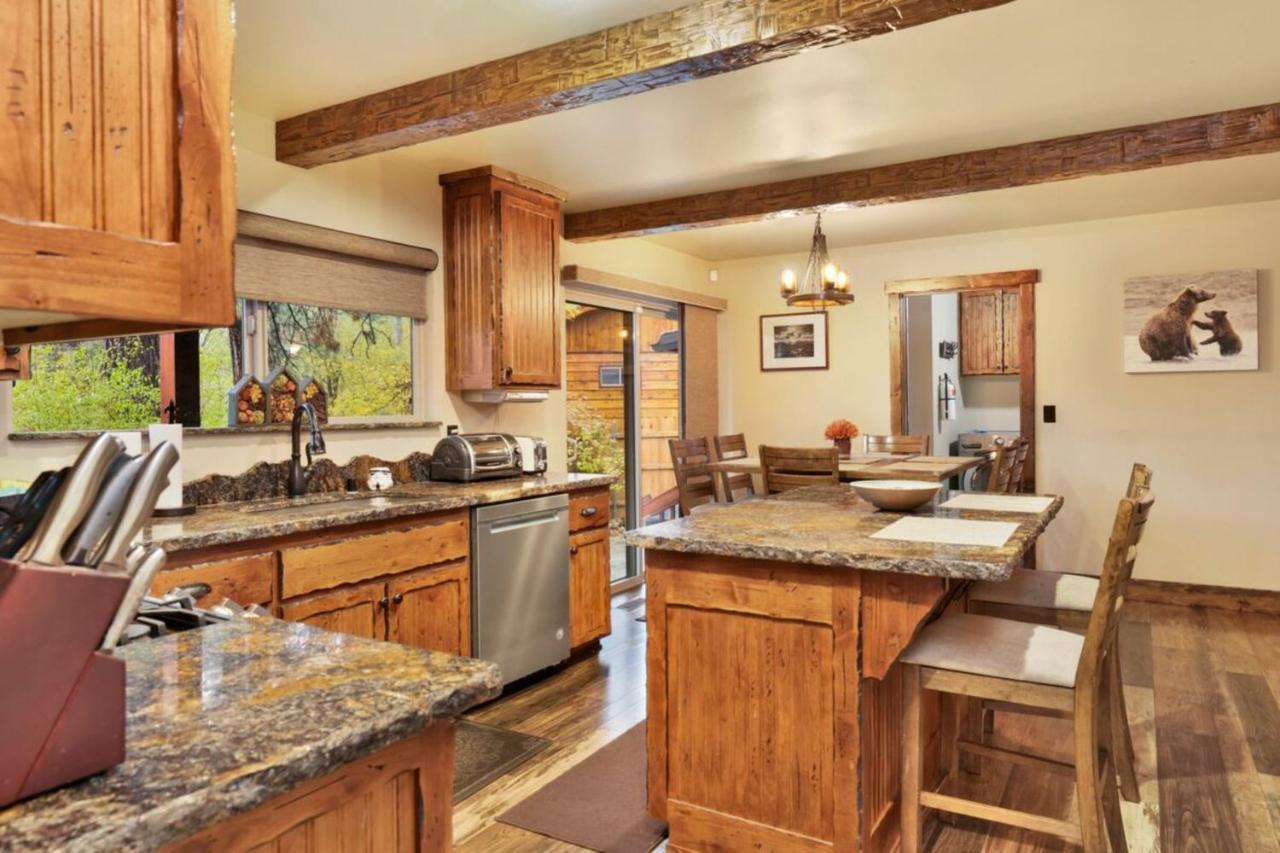 Eagle Point Lodge #2080 By Big Bear Vacations Big Bear Lake Exterior photo