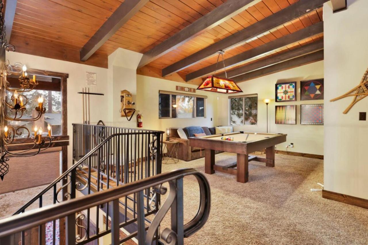 Eagle Point Lodge #2080 By Big Bear Vacations Big Bear Lake Exterior photo