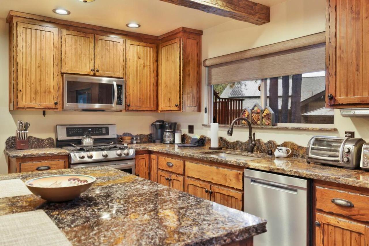 Eagle Point Lodge #2080 By Big Bear Vacations Big Bear Lake Exterior photo
