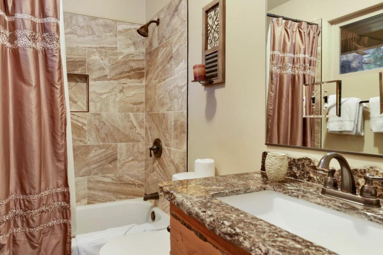 Eagle Point Lodge #2080 By Big Bear Vacations Big Bear Lake Exterior photo