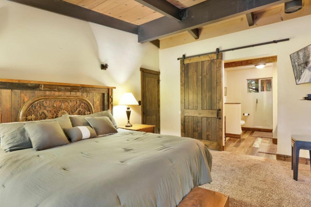 Eagle Point Lodge #2080 By Big Bear Vacations Big Bear Lake Exterior photo