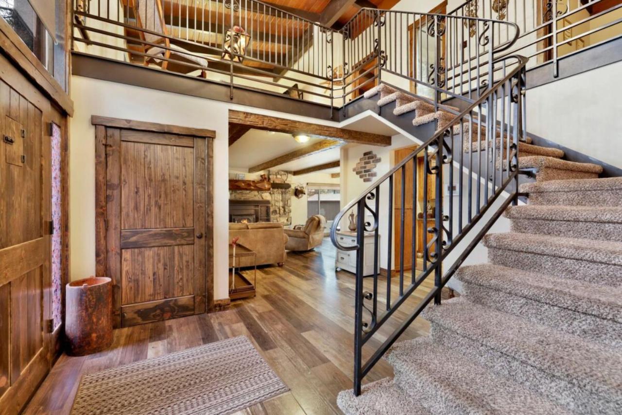 Eagle Point Lodge #2080 By Big Bear Vacations Big Bear Lake Exterior photo