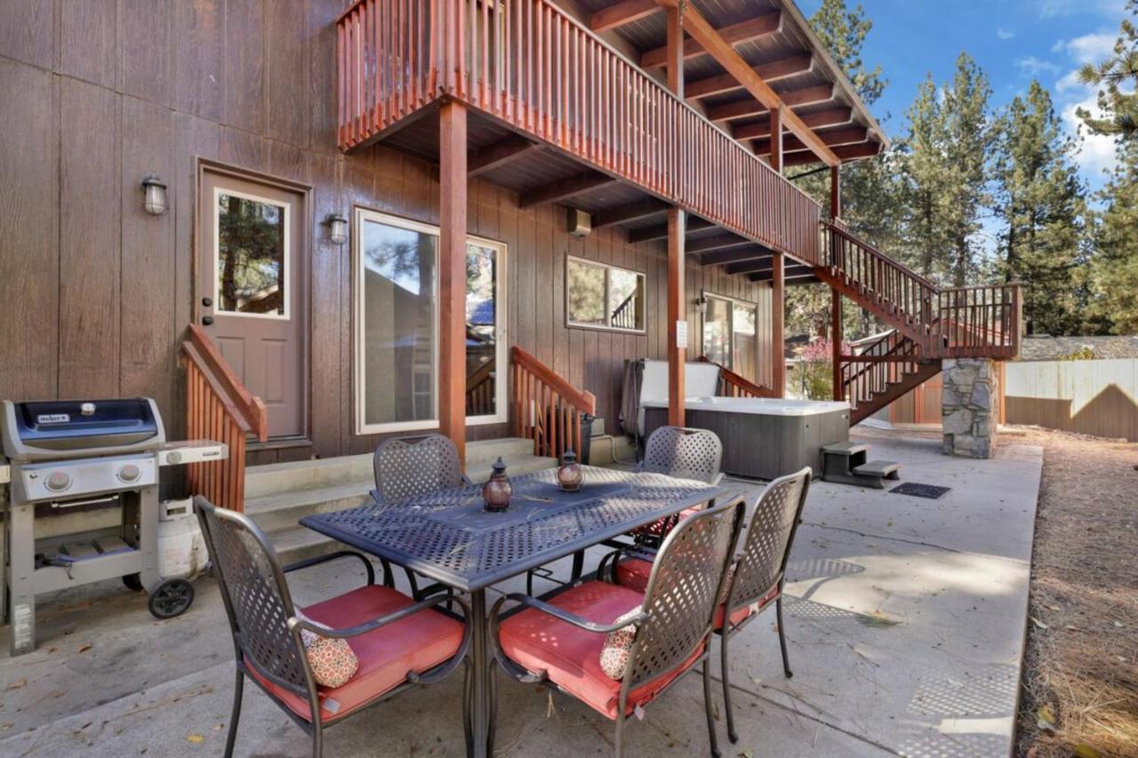 Eagle Point Lodge #2080 By Big Bear Vacations Big Bear Lake Exterior photo